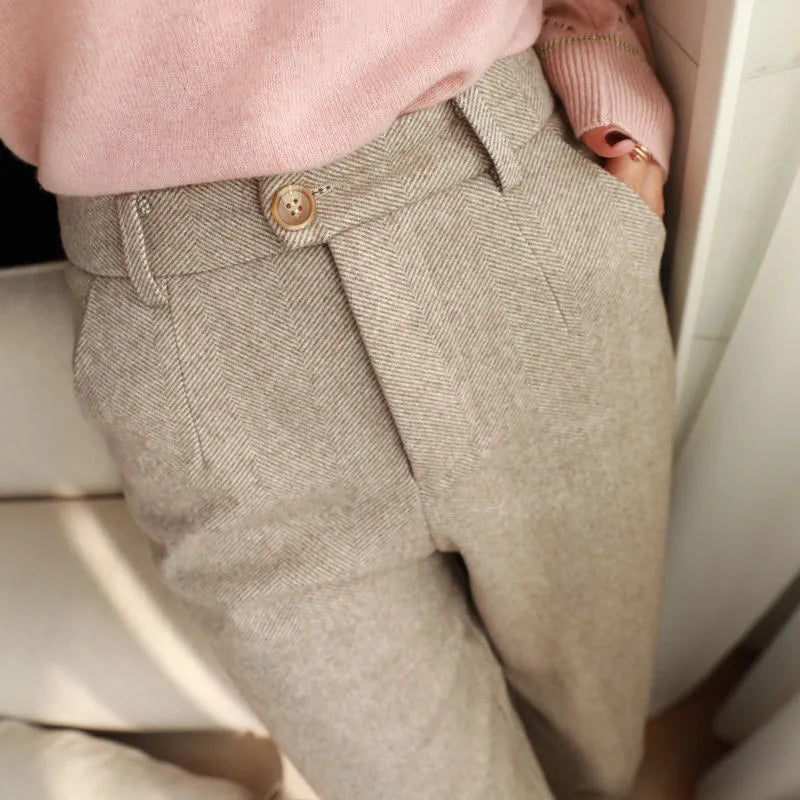 Women’s Jasper Pants - Comfortable & Elegant