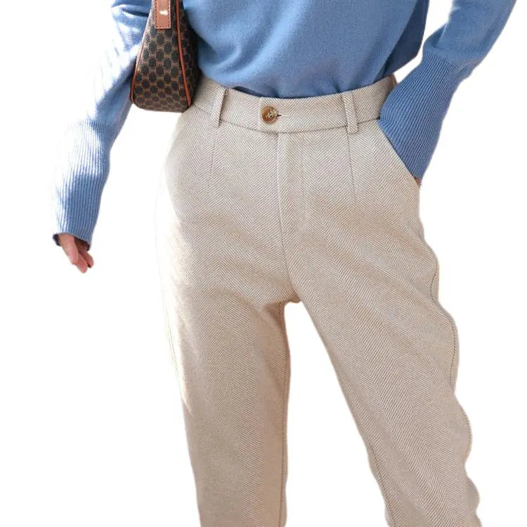 Women’s Jasper Pants - Comfortable & Elegant