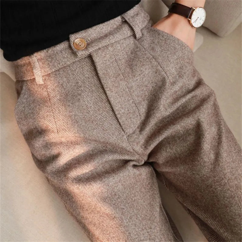 Women’s Jasper Pants - Comfortable & Elegant